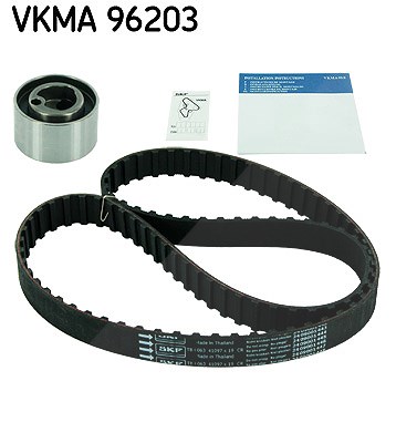 Skf Zahnriemensatz [Hersteller-Nr. VKMA96203] für Suzuki