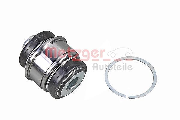 Metzger Autoteile Lagerung, Lenker [Hersteller-Nr. 52032719] für BMW