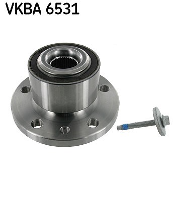 Skf Radlagersatz [Hersteller-Nr. VKBA6531] für Volvo
