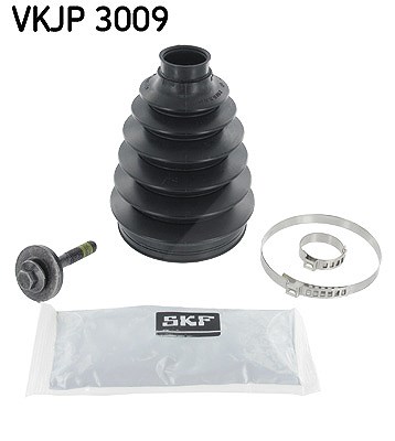 Skf Faltenbalgsatz, Antriebswelle [Hersteller-Nr. VKJP3009] für Volvo
