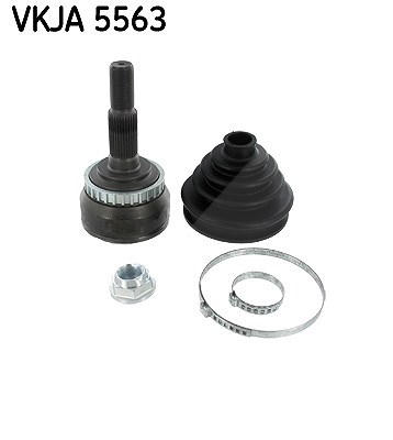 Skf Gelenksatz, Antriebswelle [Hersteller-Nr. VKJA5563] für Saab