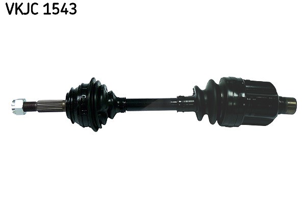 Skf Antriebswelle [Hersteller-Nr. VKJC1543] für Opel