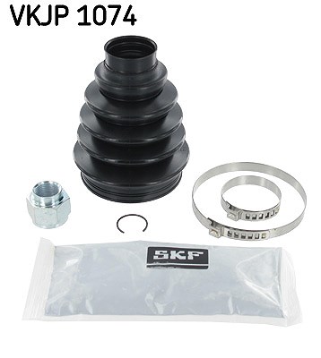 Skf Faltenbalgsatz, Antriebswelle [Hersteller-Nr. VKJP1074] für Citroën, Peugeot
