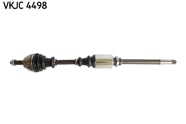 Skf Antriebswelle [Hersteller-Nr. VKJC4498] für Peugeot