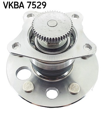 Skf Radlagersatz [Hersteller-Nr. VKBA7529] für Lexus, Toyota