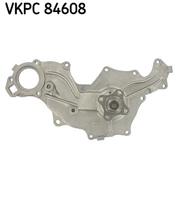 Skf Wasserpumpe [Hersteller-Nr. VKPC84608] für Ford