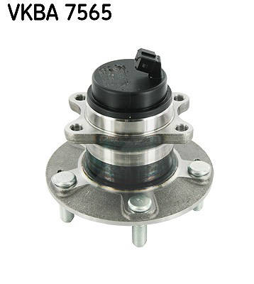 Skf Radlagersatz [Hersteller-Nr. VKBA7565] für Hyundai, Kia
