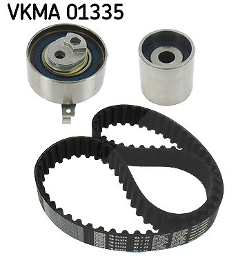Skf Zahnriemensatz [Hersteller-Nr. VKMA01335] für VW, Audi