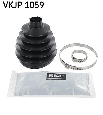 Skf Faltenbalgsatz, Antriebswelle [Hersteller-Nr. VKJP1059] für Saab, Mercedes-Benz, Vauxhall
