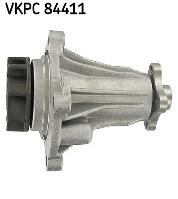 Skf Wasserpumpe [Hersteller-Nr. VKPC84411] für Ford