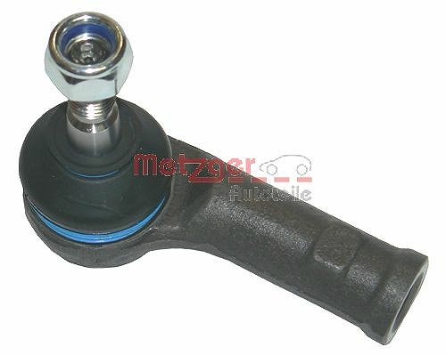 Metzger Autoteile Spurstangenkopf [Hersteller-Nr. 54006501] für VW