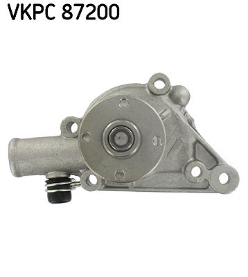 Skf Wasserpumpe [Hersteller-Nr. VKPC87200] für Austin, Rover, Mg