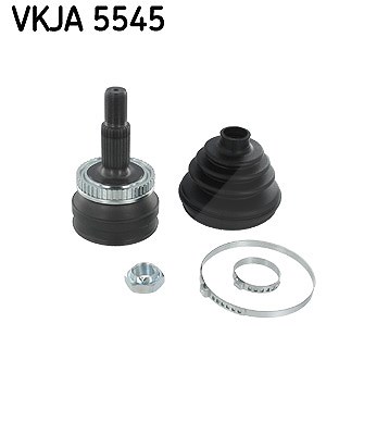 Skf Gelenksatz, Antriebswelle [Hersteller-Nr. VKJA5545] für Saab