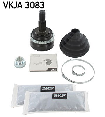 Skf Gelenksatz, Antriebswelle [Hersteller-Nr. VKJA3083] für Lancia, Alfa Romeo, Fiat