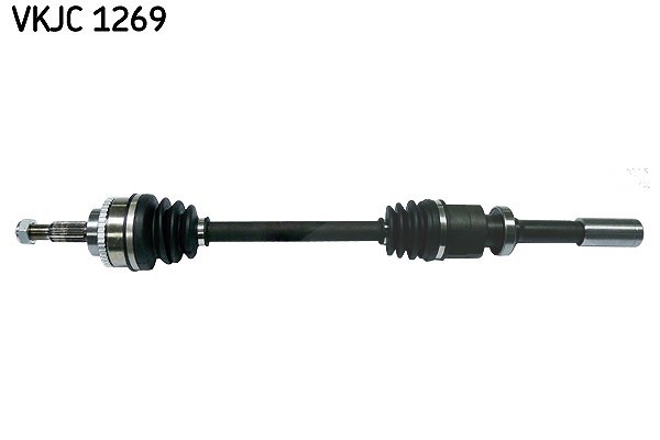 Skf Antriebswelle [Hersteller-Nr. VKJC1269] für Renault