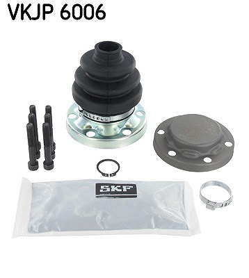 Skf Faltenbalgsatz, Antriebswelle [Hersteller-Nr. VKJP6006] für Opel, Vauxhall