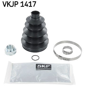 Skf Faltenbalgsatz, Antriebswelle [Hersteller-Nr. VKJP1417] für Toyota, Peugeot, Citroën