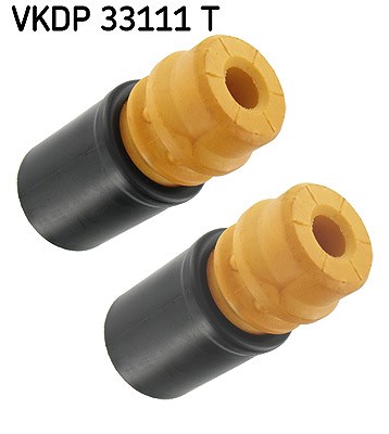 Skf Staubschutzsatz, Stoßdämpfer [Hersteller-Nr. VKDP33111T] für Seat, Audi, VW, Skoda