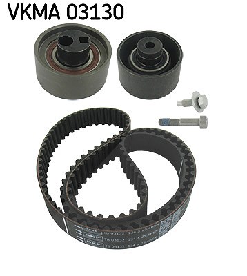Skf Zahnriemensatz [Hersteller-Nr. VKMA03130] für Citroën, Peugeot
