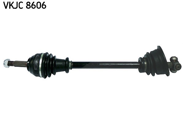Skf Antriebswelle [Hersteller-Nr. VKJC8606] für Renault