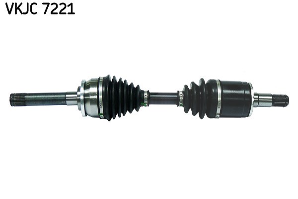 Skf Antriebswelle [Hersteller-Nr. VKJC7221] für Mitsubishi