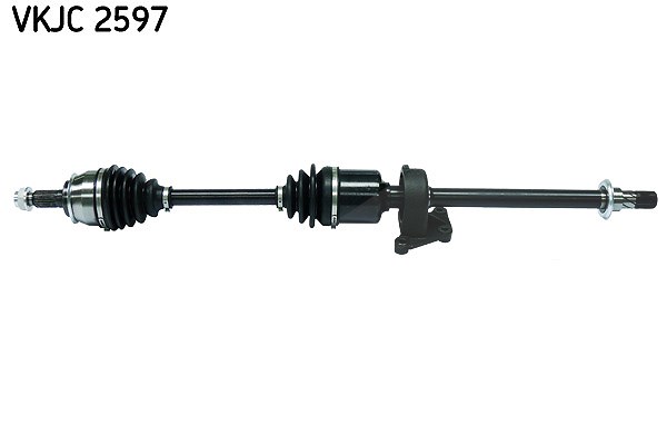 Skf Antriebswelle [Hersteller-Nr. VKJC2597] für Mini