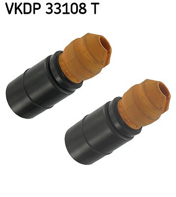 Skf Staubschutzsatz, Stoßdämpfer [Hersteller-Nr. VKDP33108T] für VW, Seat, Lada