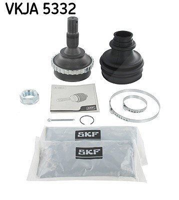 Skf Gelenksatz, Antriebswelle [Hersteller-Nr. VKJA5332] für Peugeot