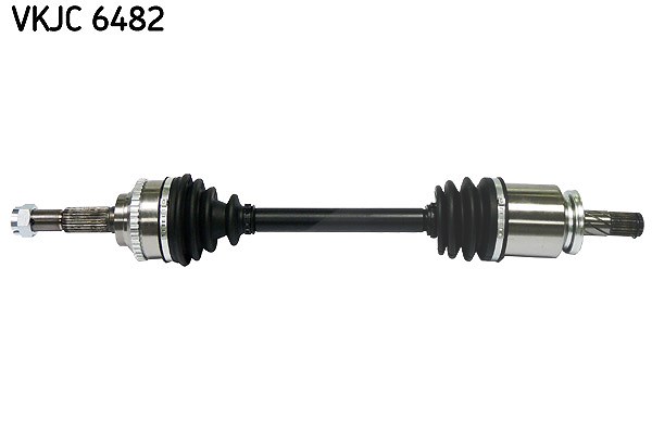 Skf Antriebswelle [Hersteller-Nr. VKJC6482] für Nissan