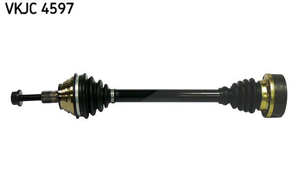 Skf Antriebswelle [Hersteller-Nr. VKJC4597] für VW, Audi, Seat, Skoda