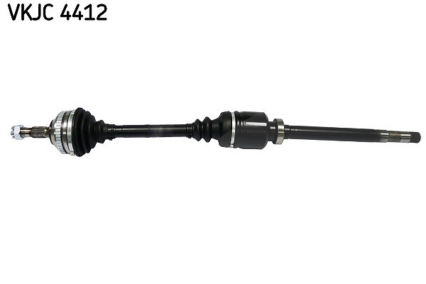 Skf Antriebswelle [Hersteller-Nr. VKJC4412] für Peugeot
