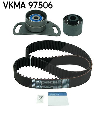 Skf Zahnriemensatz [Hersteller-Nr. VKMA97506] für Daihatsu