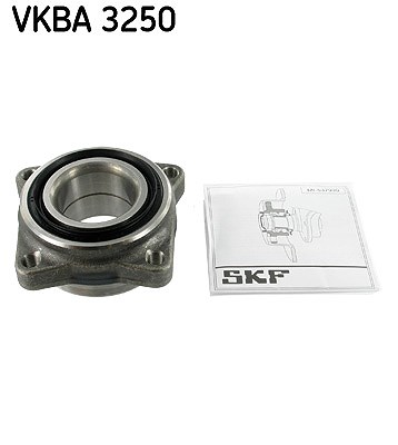 Skf Radlagersatz [Hersteller-Nr. VKBA3250] für Rover, Honda