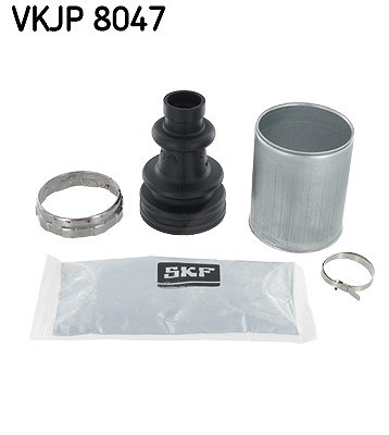 Skf Faltenbalgsatz, Antriebswelle [Hersteller-Nr. VKJP8047] für Peugeot, Citroën - Bild 4