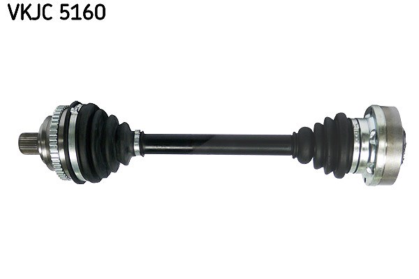 Skf Antriebswelle [Hersteller-Nr. VKJC5160] für VW