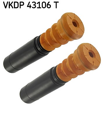 Skf Staubschutzsatz, Stoßdämpfer [Hersteller-Nr. VKDP43106T] für VW, Seat, Skoda
