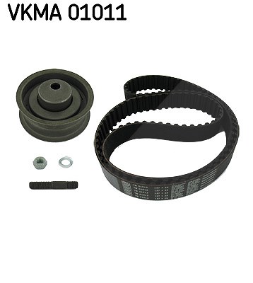 Skf Zahnriemensatz [Hersteller-Nr. VKMA01011] für VW, Seat, Audi