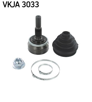 Skf Gelenksatz, Antriebswelle [Hersteller-Nr. VKJA3033] für Volvo
