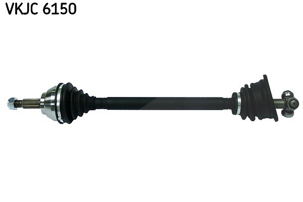 Skf Antriebswelle [Hersteller-Nr. VKJC6150] für Renault