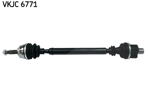 Skf Antriebswelle [Hersteller-Nr. VKJC6771] für Volvo
