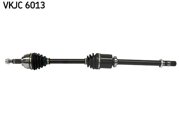 Skf Antriebswelle [Hersteller-Nr. VKJC6013] für Renault