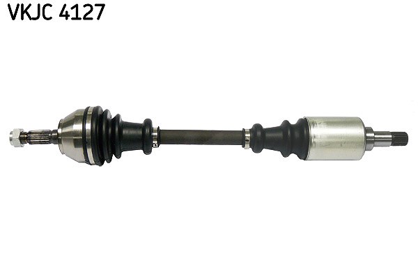 Skf Antriebswelle [Hersteller-Nr. VKJC4127] für Peugeot, Citroën