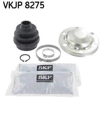 Skf Faltenbalgsatz, Antriebswelle [Hersteller-Nr. VKJP8275] für Porsche