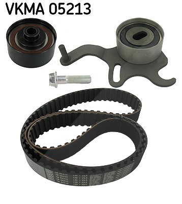 Skf Zahnriemensatz [Hersteller-Nr. VKMA05213] für Vauxhall, Opel