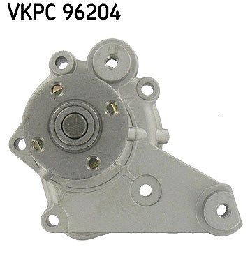 Skf Wasserpumpe [Hersteller-Nr. VKPC96204] für Suzuki