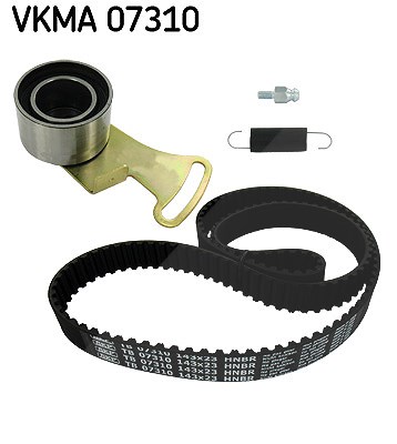 Skf Zahnriemensatz [Hersteller-Nr. VKMA07310] für Lotus, Rover, Fso, Mg