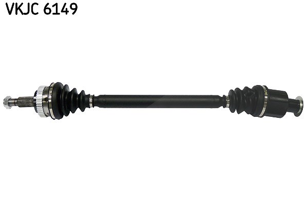 Skf Antriebswelle [Hersteller-Nr. VKJC6149] für Renault
