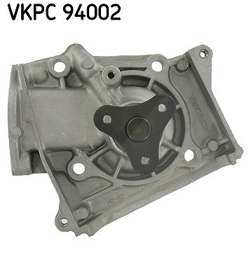 Skf Wasserpumpe [Hersteller-Nr. VKPC94002] für Mazda, Kia