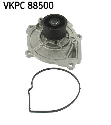 Skf Wasserpumpe [Hersteller-Nr. VKPC88500] für Dodge, Lancia, Lti, Chrysler, Jeep