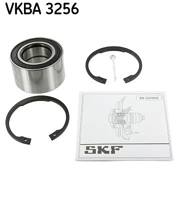 Skf Radlagersatz [Hersteller-Nr. VKBA3256] für Opel, Daewoo, Vauxhall